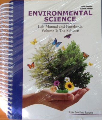 Environmental Science Lab Manual Answers PDF