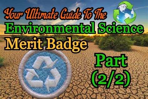 Environmental Science Merit Badge Answers Timeline Epub