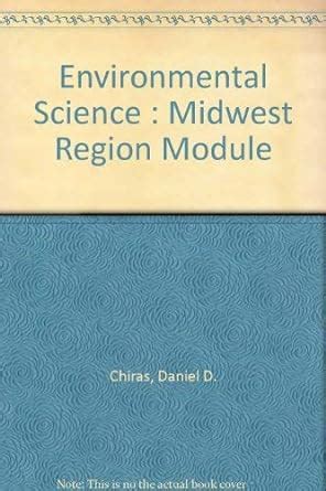 Environmental Science Midwest Region Module PDF