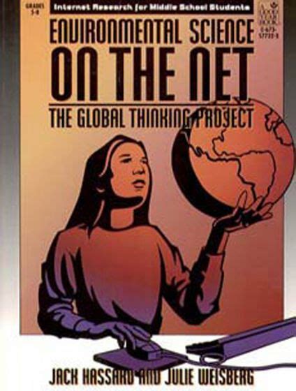 Environmental Science on the Net The Global Thinking Project Epub