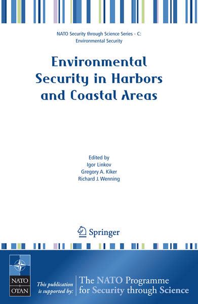 Environmental Security in Harbors and Coastal Areas Management Using Comparative Risk Assessment and Reader