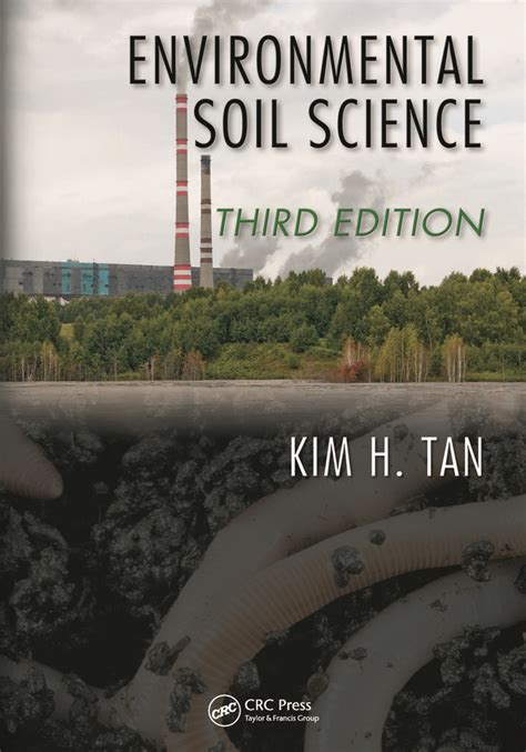 Environmental Soil Science Doc