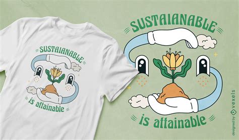 Environmental T-Shirts: A Statement for Sustainability and Style