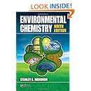 Environmental chemistry 9th edition solutuin Ebook Reader