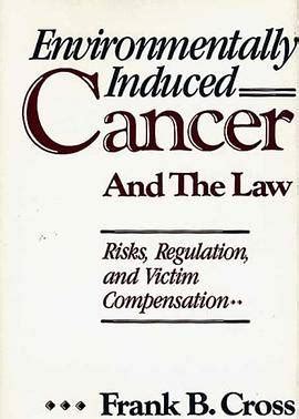 Environmentally Induced Cancer and the Law Risks PDF