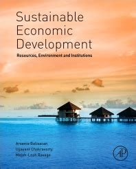 Environmentally Sustainable Economic Development 1st Editon Kindle Editon