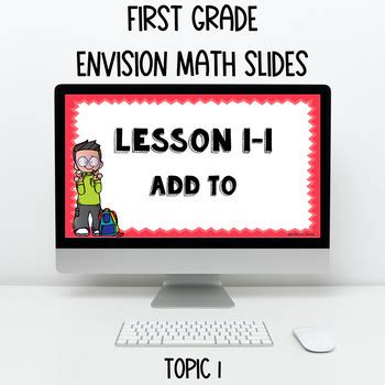 Envision-math-topics-for-first-grade Ebook Doc