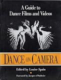 Envisioning Dance on Film and Video: Dance for the Camera Ebook Epub