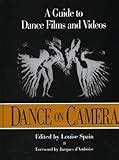 Envisioning Dance on Film and Video: Dance for the Camera Ebook Epub