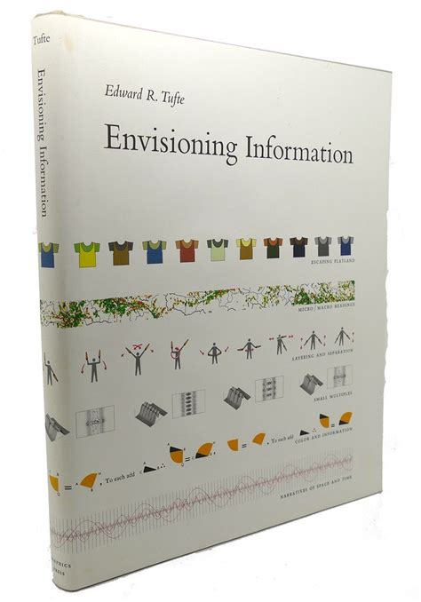 Envisioning Information PDF