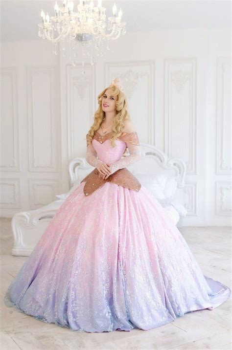 Envisioning the Tangible: A Comprehensive Guide to Realistic Princess Dresses