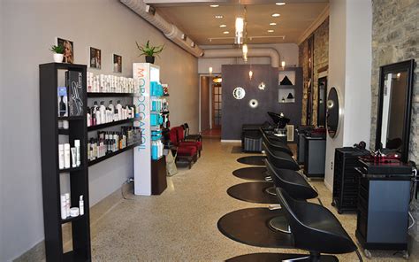 Envy Hair Studio: A History of Hair Excellence