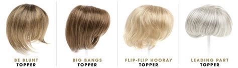 Envy Hair Toppers: Transform Your Locks with Effortless Style and Confidence