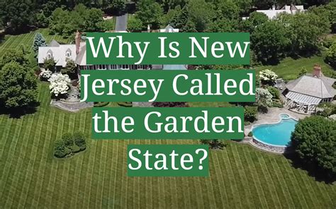 Envy New Jersey: An In-Depth Exploration of the Garden State's Allure