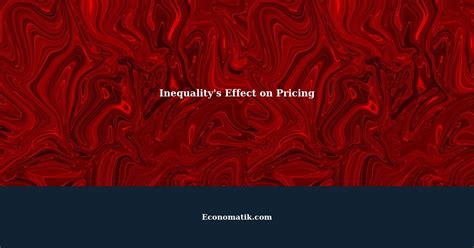 Envy-Rica: Unraveling the Hidden Costs and Disparities of Economic Inequality