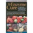 Enzyme Cure How Plant Enzymes Can Help You Relieve 36 Health Problems Alternative Medicine Guides Epub