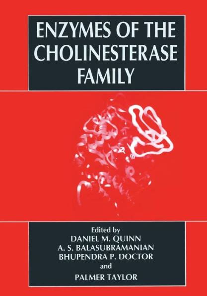 Enzymes of the Cholinesterase Family 1st Edition Kindle Editon