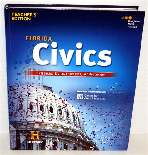 Eoc Civics Exam Florida 7th Grade Answers Ebook PDF