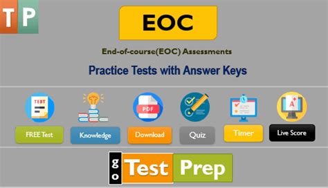 Eoc Practice English 1 Test Answers Kindle Editon