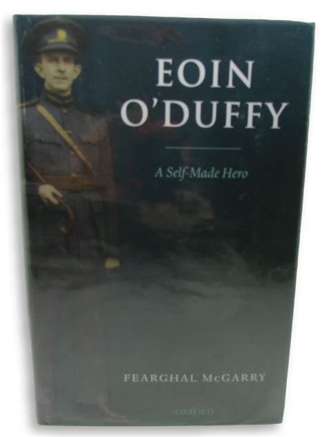 Eoin ODuffy A Self-Made Hero Epub