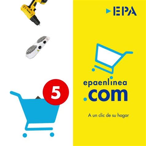 Epa En Linea Catalogo