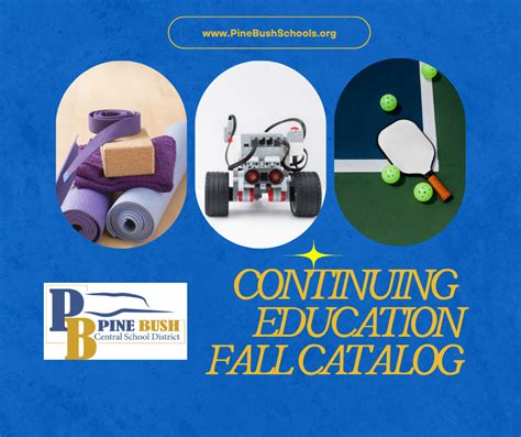 Epcc Continuing Education Catalog Fall 2017