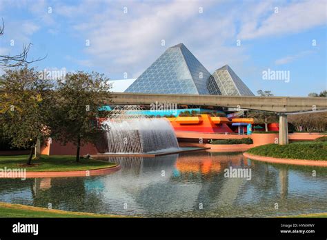 Epcot Experimental Prototype Community of Tomorrow PDF