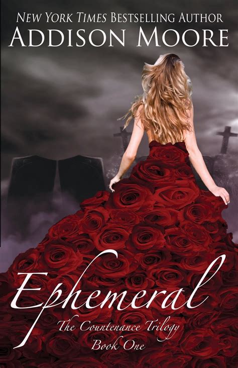 Ephemeral The Countenance 1 Kindle Editon