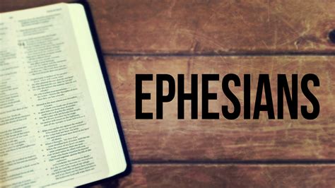 Ephesians Kindle Editon