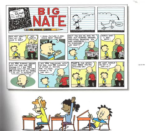 Epic Big Nate Doc