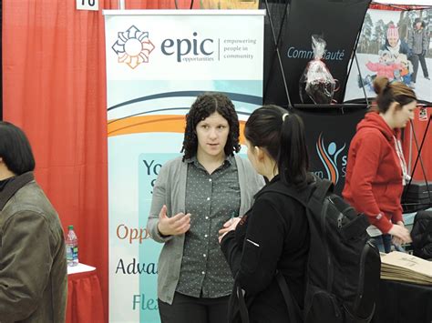 Epic Career Opportunities