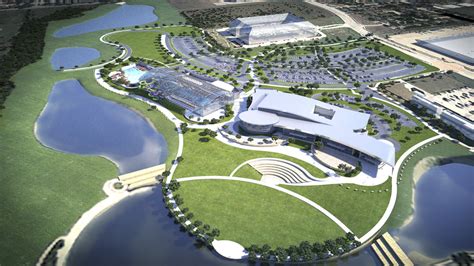 Epic Center Grand Prairie: A Comprehensive Guide to the 112-Acre Masterpiece