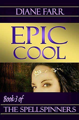 Epic Cool The Spellspinners Book 3 Kindle Editon