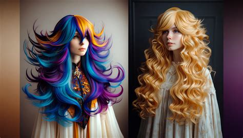 Epic Cosplay Wigs: 17 Tips for Choosing, Styling, and Maintaining Your Ultimate Hairpiece