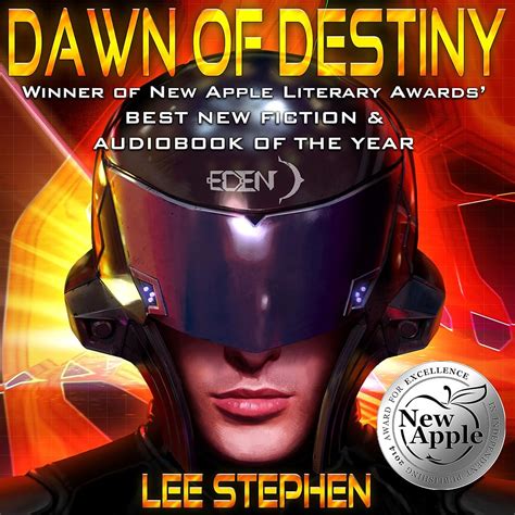 Epic Dawn of Destiny PDF