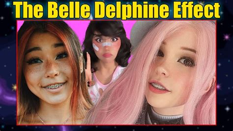 Epic Exposure: Uncovering the Ripple Effects of the Belle Delphine Leaks