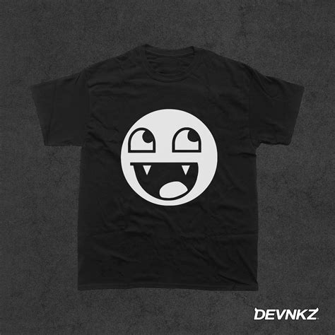 Epic Face Shirts: The Ultimate Expression of Individuality