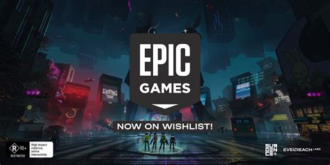 Epic Games: Revolutionizing the Gaming Landscape