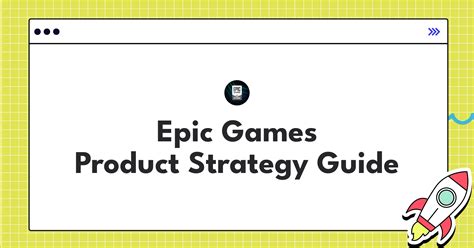 Epic Games: The Ultimate Guide to Gaming Dominance