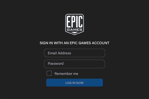 Epic Games Accounts: Your Ultimate Guide to the Gaming Universe (2023)