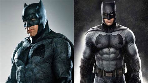 Epic Gear Showdown: Breaking Down the Iconic Batman vs. Superman Batman Suit