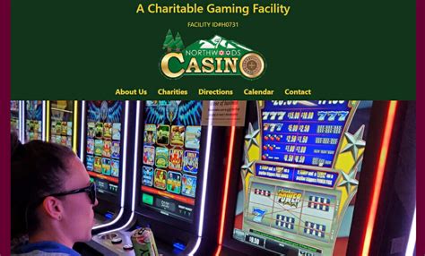 Epic Guide to New Hampshire Casinos: Unleash the Thrill of Gambling