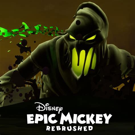 Epic Mickey: Shadow Blot - A Comprehensive Immersion into the World of Darkness