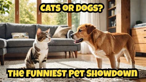 Epic Showdown: Funny Pet Videos vs Memes 2025