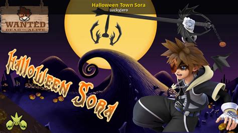 Epic Sora Halloween Events: