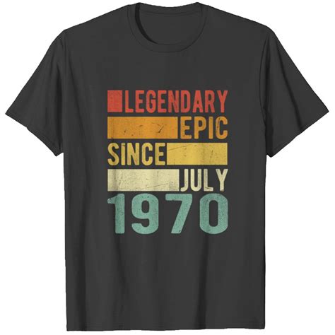 Epic T-Shirts: Elevate Your Style to Legendary Proportions