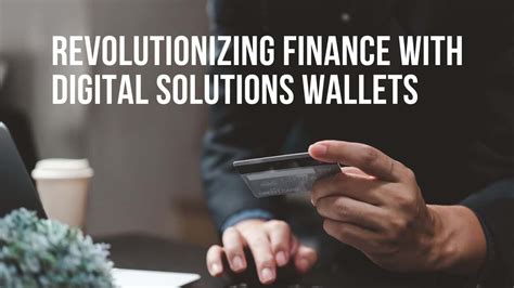 Epic Wallet: Revolutionizing Digital Finance with Unprecedented Security and Convenience