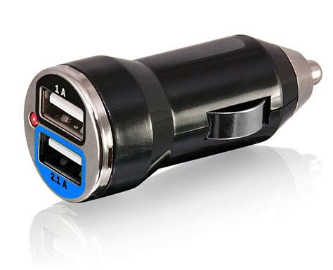 EpicDealz Dual Micro Current Charger PDF