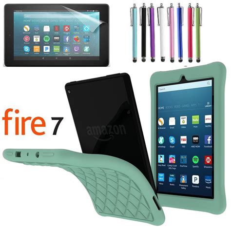 EpicGadget TM Kindle Fire 2012 Doc