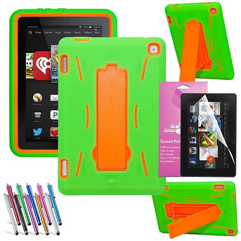 EpicGadget TM Kindle Fire 2014 Doc